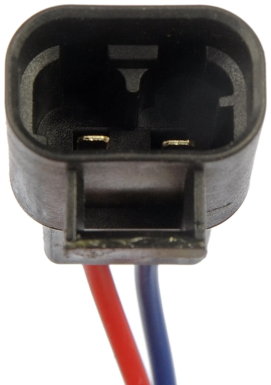 741-442 – DORMAN Window Regulator, OE Replacement Use With Power Windows With Motor - view 3